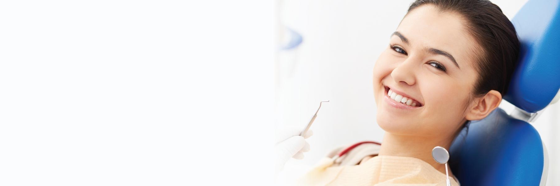 Dental Crowns & Bridges | Dentist